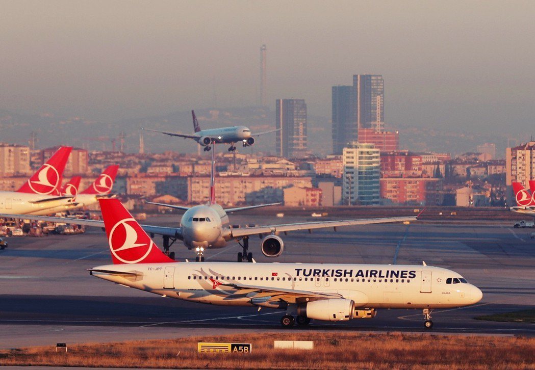 去過土耳其機場嗎？土耳其現今最大機場——阿塔圖克機場（IST）——已不敷使用，即...