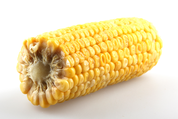 玉米。 圖／ingimage