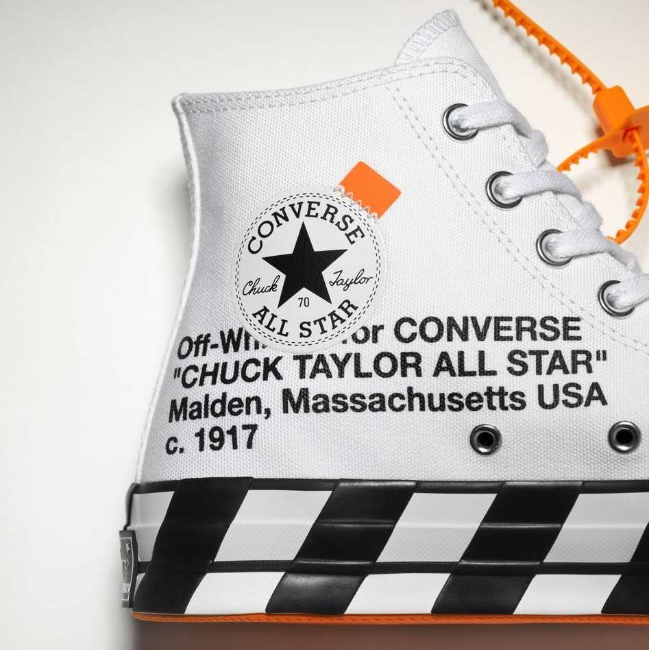 Converse連發限量聯名鞋  網友：「我的錢包在哀嚎」