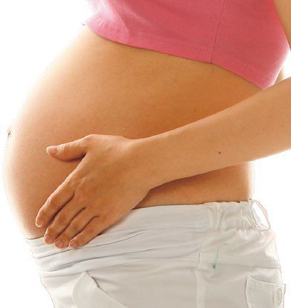 高齡孕婦快速增加，醫師表示，高齡孕婦生產時更易面臨高危險併發症，高危險妊娠確實是...