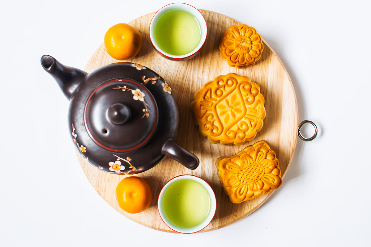 喝茶是一件風雅的事情嗎？