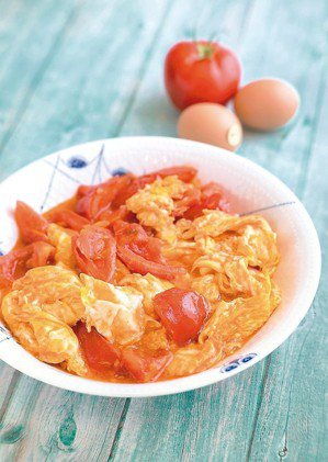 茄要軟、蛋要嫩 別小看番茄炒蛋 這真是許多人愛的家常菜，看似簡單，但其實要注意的...