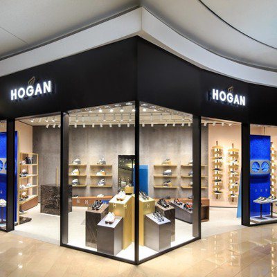 HOGAN、KENZO新店開幕 限定商品獨家開賣