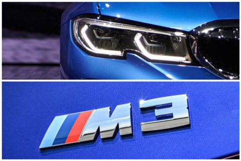 新世代BMW 3-Series Touring預約日內瓦亮相 M3旅行車似乎有譜？