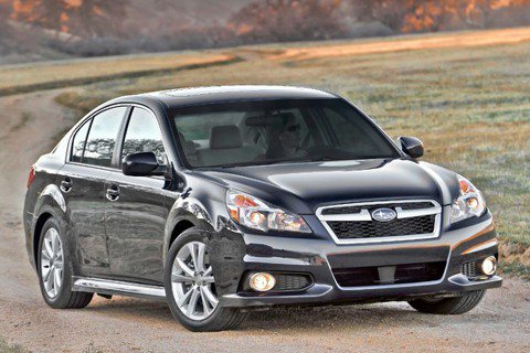 Subaru發表安全性召回改正聲明 部分車主請注意
