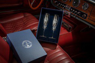 Maserati Quattroporte攜手金馬 歡慶55周年紀念