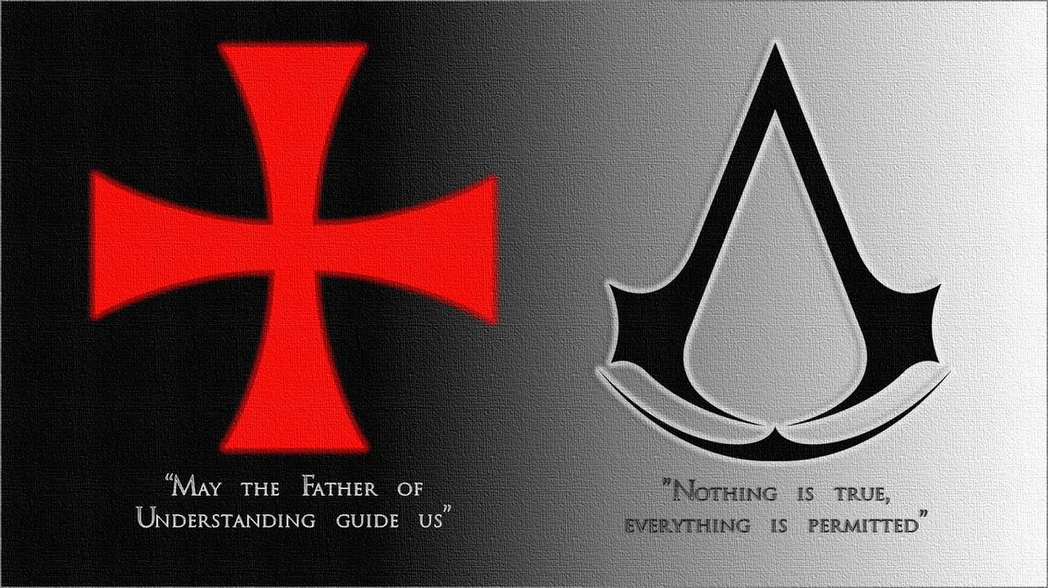The product is not permitted. Assassins Creed знаки тамплиеров. Знак ассасинов и тамплиеров. Орден ассасинов. Герб ассасинов и тамплиеров.