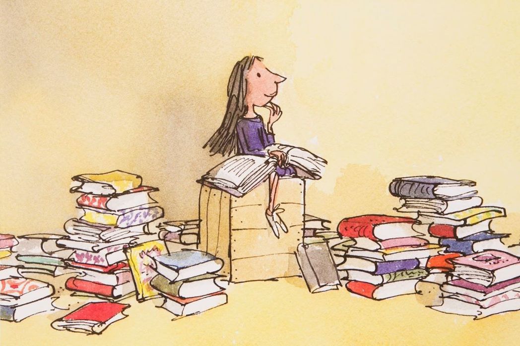 《小魔女瑪蒂達》（Matilda）是英國家喻戶曉的經典童書，今年適逢30週年紀念...