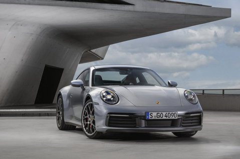 2018洛杉磯車展／新一代Porsche 911重磅發表 台灣預售價同步上線