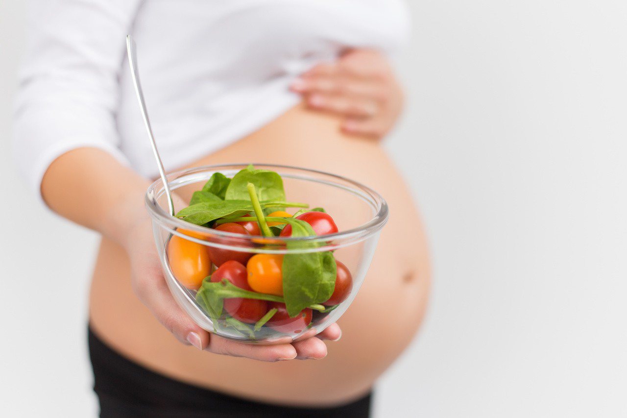 建議有計畫懷孕婦女，應在懷孕前2個月開始補葉酸及鐵。<br />圖╱123RF