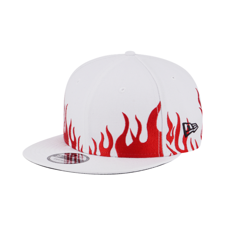 New Era 9FIFTY火影忍者帽，1,680元。圖／New Era提供