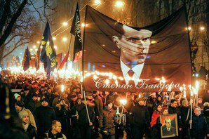 吳宗翰／歷史詮釋、記憶政治與國族建構：烏克蘭的班德拉爭議（上）