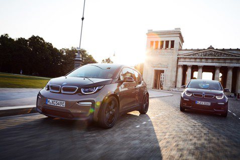 BMW大力研發電池科技！續航力將於10年內提升2倍