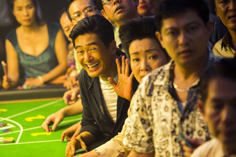 香港賭片史：賭神歸位後，還剩下什麼？