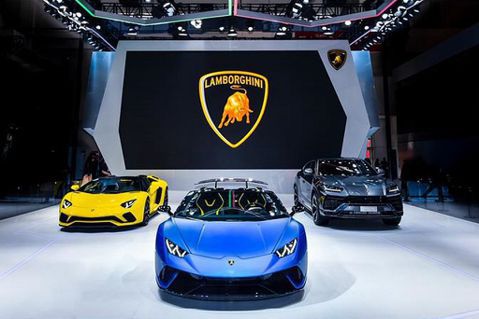 銷量創新高！Lamborghini將成立原廠中古車 入主超跑更有保障