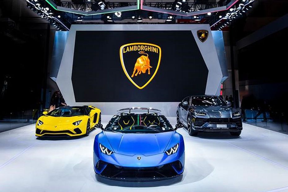 在2019年Lamborghini啟動了Selezione計畫，將成立原廠認證中古車部門，將中古的Lamborghini車款送回原廠做最嚴格的檢測，符合標準後再交由官方核准的經銷商販售。 摘自Lamborghini