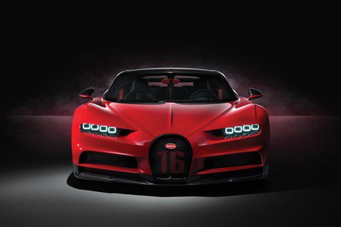 Bugatti總裁表示：沒計畫打造SUV，或挑戰最速紀錄！