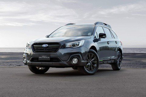 外傳新世代Subaru Outback將於今年現身！