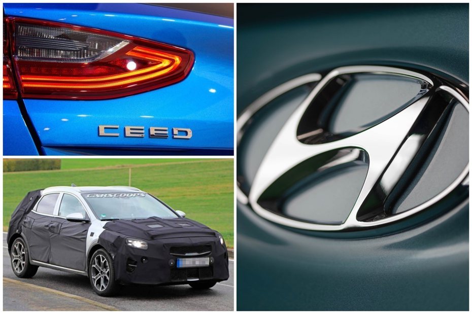 雖然Hyundai已證實缺席今年的日內瓦車展，但同集團的Kia表示將會帶著新作品參加。 摘自Hyundai、Kia、Carscoops