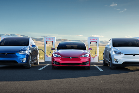消費者報告雜誌不再推薦Tesla Model 3 