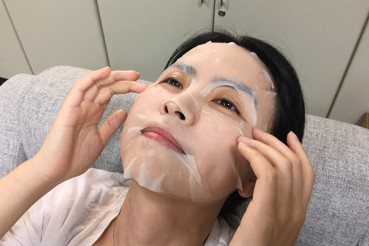 自己的肌膚自己救：面膜是最有效的美白用品嗎？