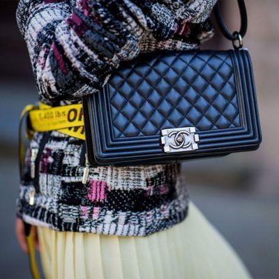 香奈兒Chanel有史以來最知名的包款總盤點　必收包括Karl Lagerfeld時期的設計！