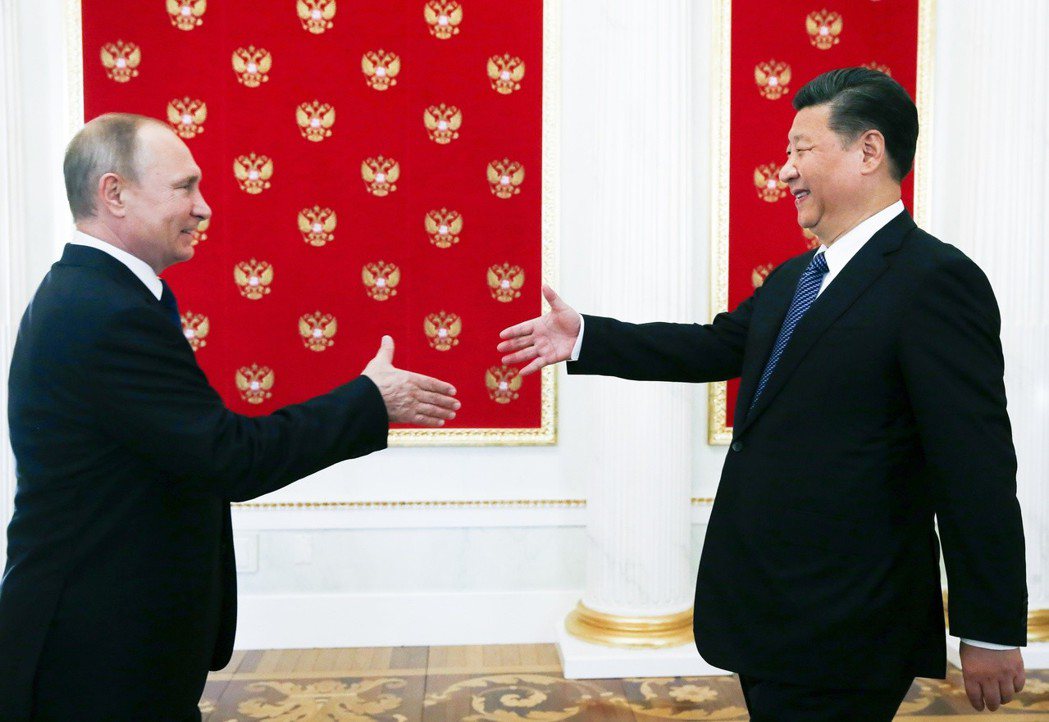 兄弟之邦的明爭暗鬥？中國駐軍塔吉克事件，無疑打破了中俄在中亞的「分工」，讓莫斯科...