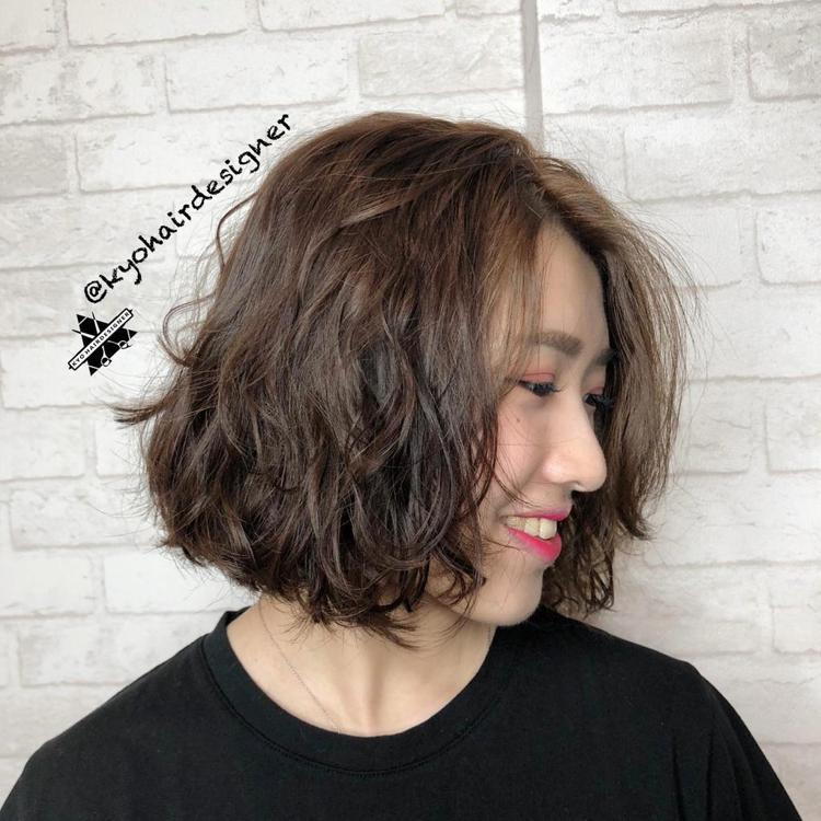 髮型創作／ VSTYLE Hair Salon / Kyo Huang。圖／St...