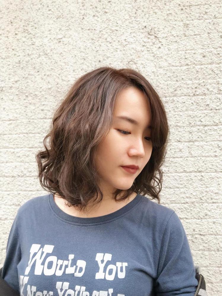 髮型創作／CABELLO髮型概念 / 台北東區-Chen(子茜）。圖／Style...