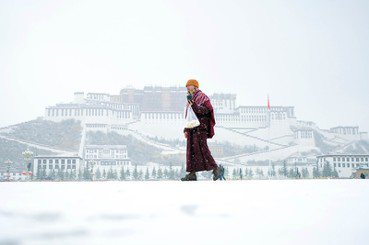 西藏抗暴60週年：當代藏人的處境，與雪域的未來