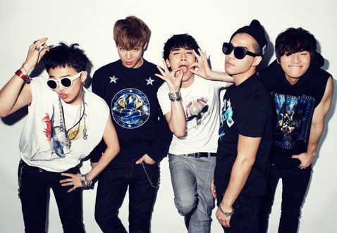 BIGBANG「勝利事件」：南韓偷拍文化與警政黑暗