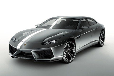 Lamborghini有後座了？預計2025年前推出2+2設定GT超跑