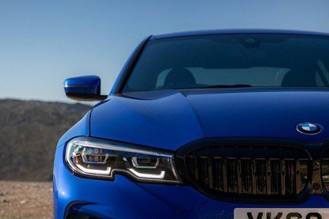 提列14億歐元罰款準備金　BMW第1季獲利重摔逾七成！