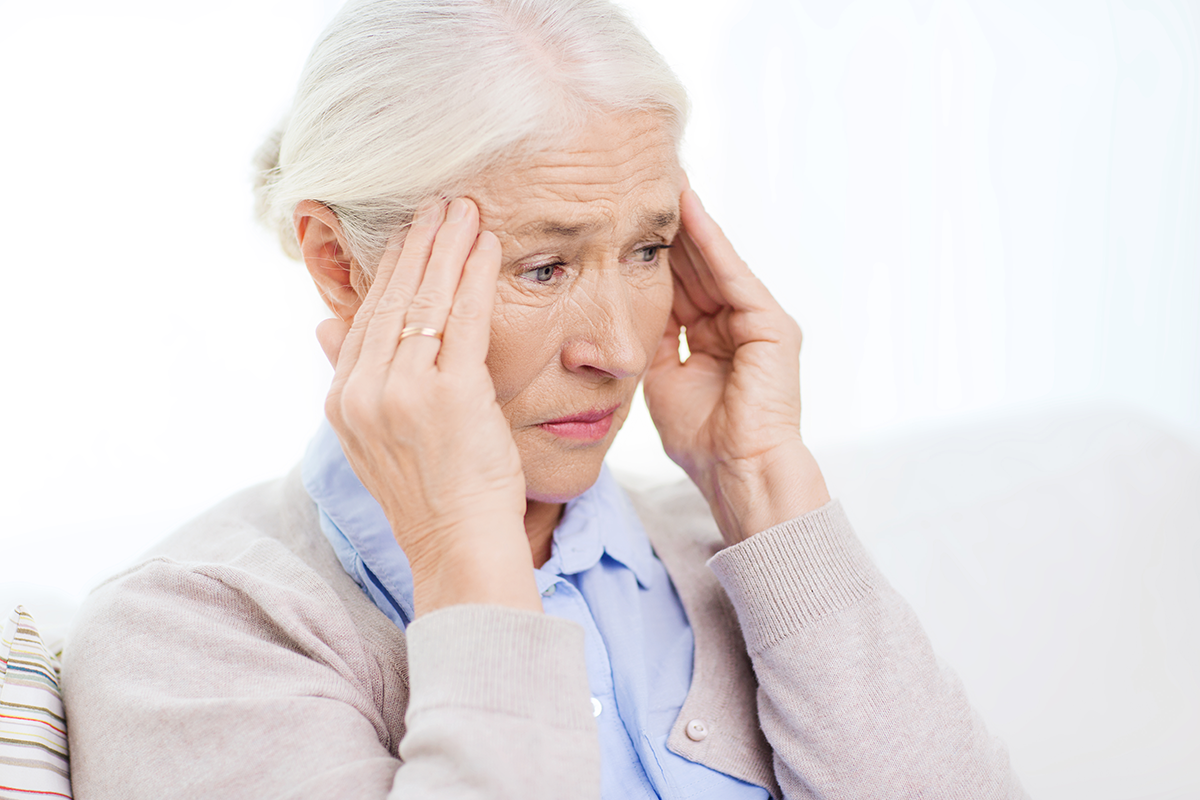 偏頭痛患者患有乾眼症的可能性更高，尤其是老年人，這項新發表的研究刊登在《美國醫學會雜誌眼科學》（JAMA Ophthalmology）。