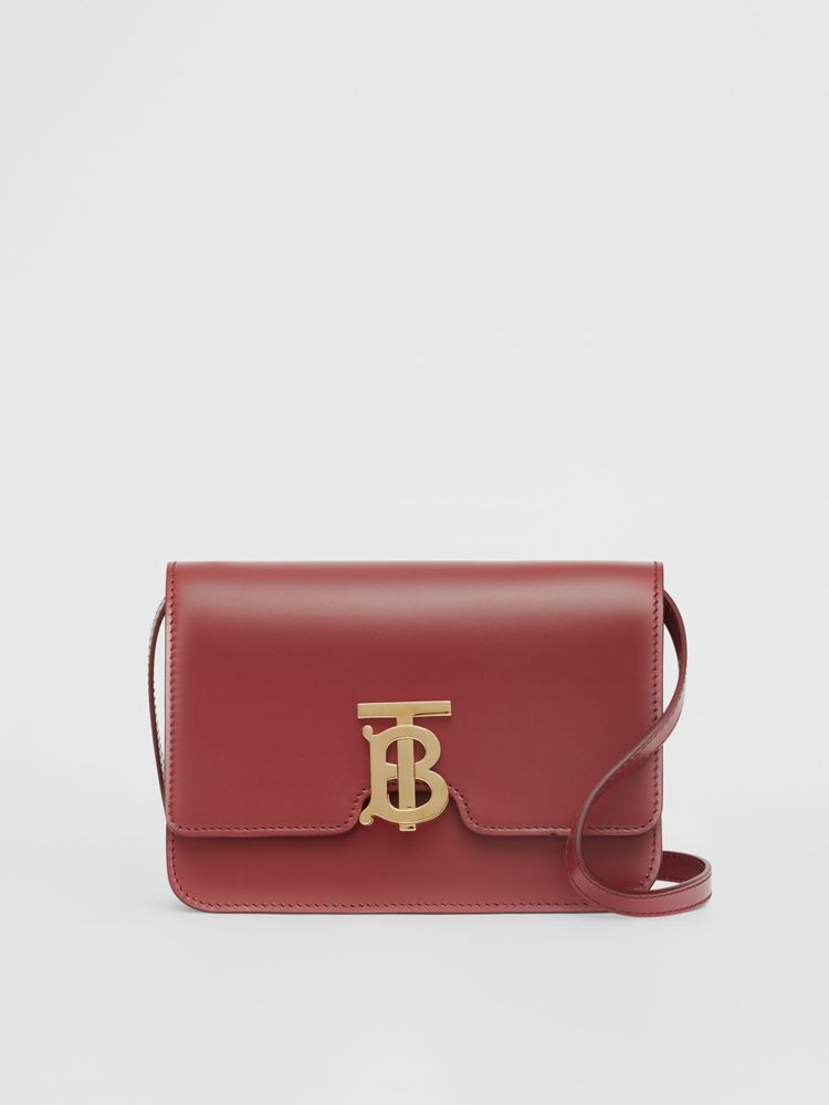 TB Bag，售價75,000元。圖／BURBERRY提供