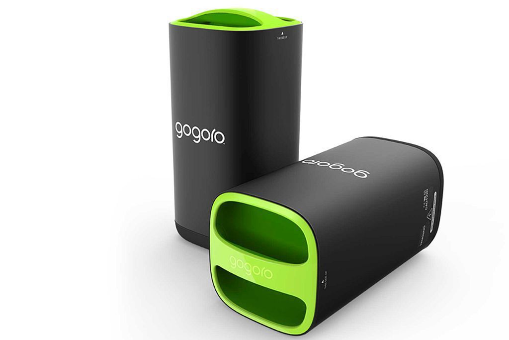 Gogoro預計5-6月時啟用新電池，採Tesla Model 3同等技術、容量...