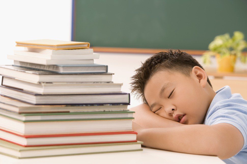 美研究：午睡1小時能年輕5歲！4類人午睡更要「講究」