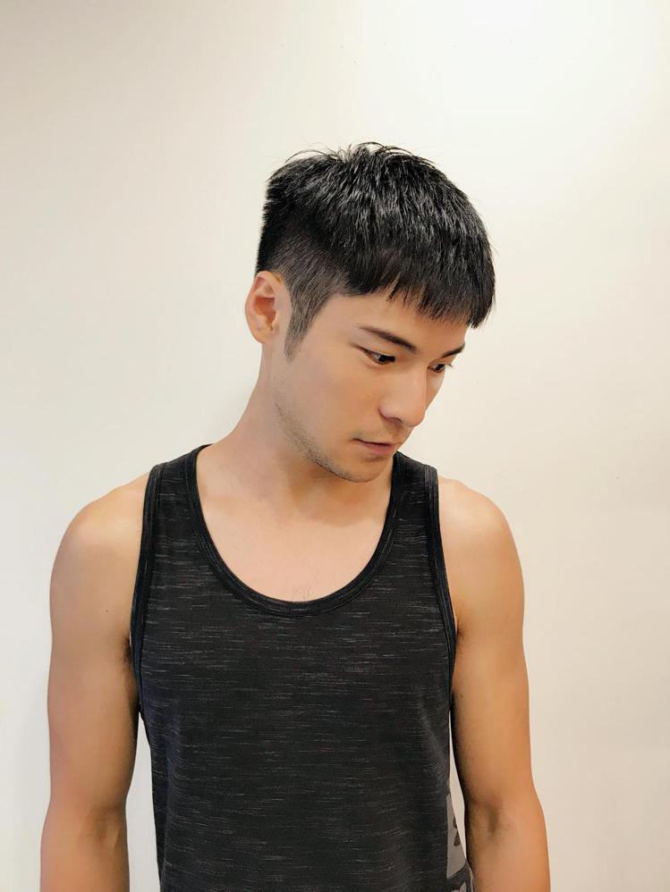 髮型創作／CABELLO髮型概念 / 台北東區-Chen(子茜）。圖／StyleMap提供