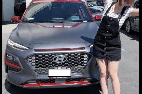 老公Audi被前女友坐過 她霸氣換車引網友論戰！
