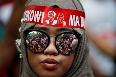 印尼總統大選：你所不知的「快速計票」與「黑色競選」