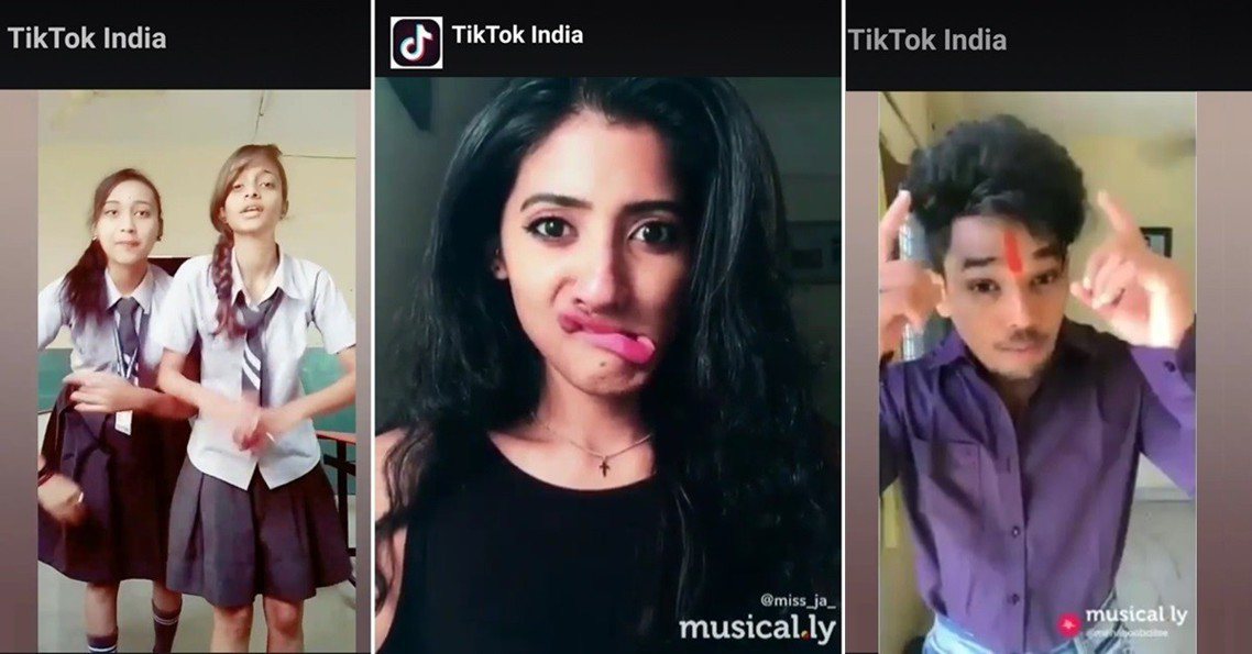 「抖音嚴重殘害印度青少年的身心！」爭議的中國熱門短影音App「抖音」（TikTo...