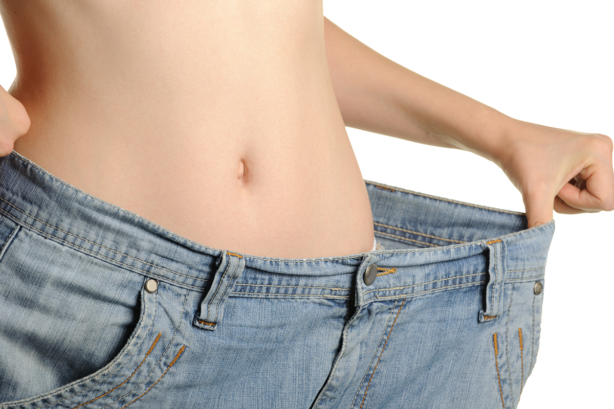 減肥一直是熱門的話題，不過很少有人知道，當瘦身成功之後，身上的脂肪去了哪裡？<br />圖／ingimage