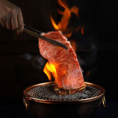 從日式到韓式通通出列　台北18間人氣燒肉店總整理