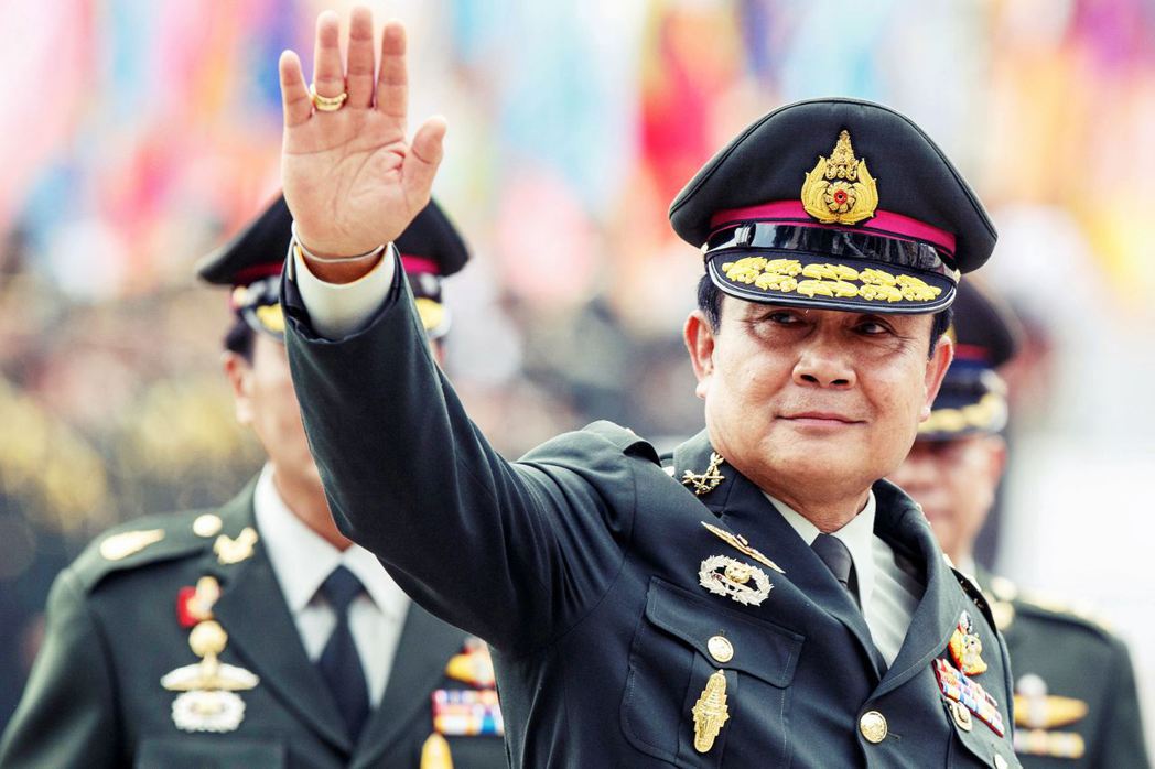 泰國今年3月迎來睽違已久的民主選舉。但這場由軍政府主導的拖棚歹戲，堪稱是本世紀最...