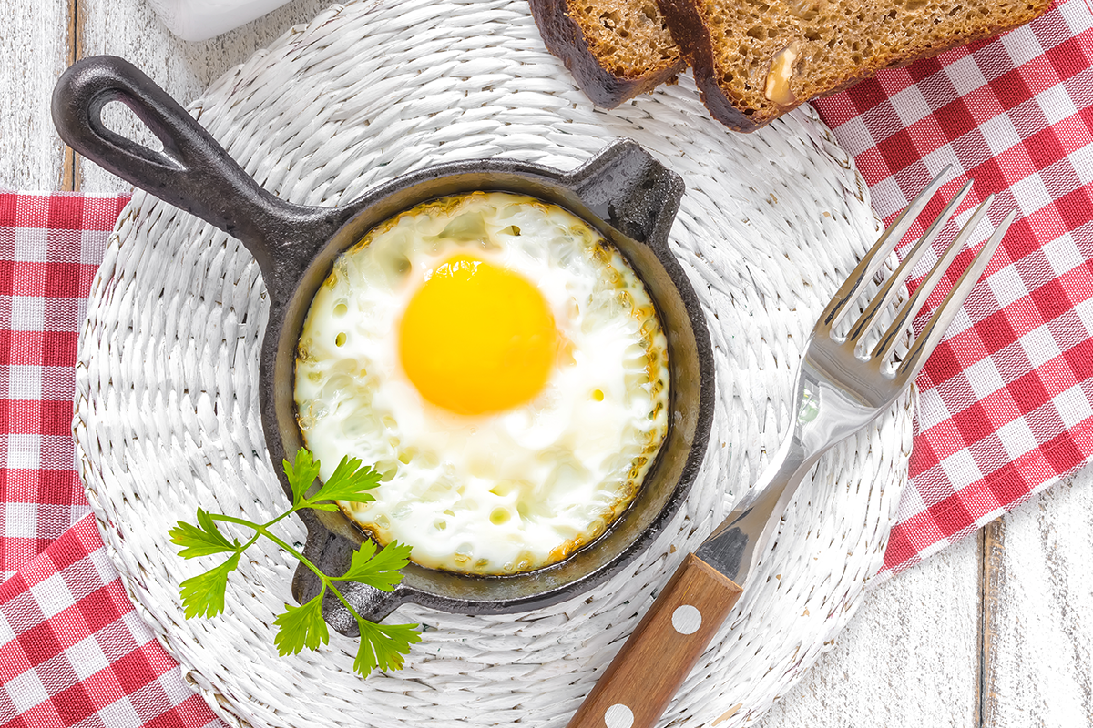 關於吃不吃早餐對健康影響與否的論戰由來已久，不過有研究指出，不吃早餐可能會增加罹患心血管疾病的風險。