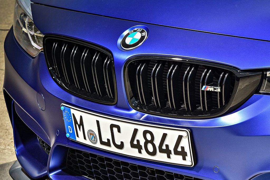 Markus Flasch表示BMW M2、M3及M4等車款的後驅需求依舊強勁，...