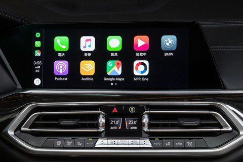 BMW正2019年式車款祭好康 升級標配無線Apple CarPlay