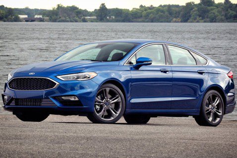 美國蟒末日將至？ Ford新年式將取消<u>Fusion</u> Sport V6性能版本！