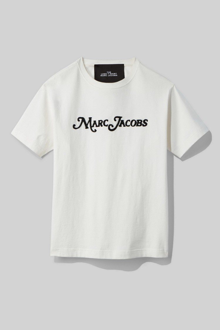 New York Magazine x The Marc Jacobs系列短袖T...