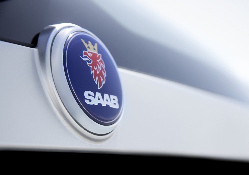 NEVS並沒有買下Saab的獅鷲獸Logo的授權，如今為Scania品牌使用。 ...